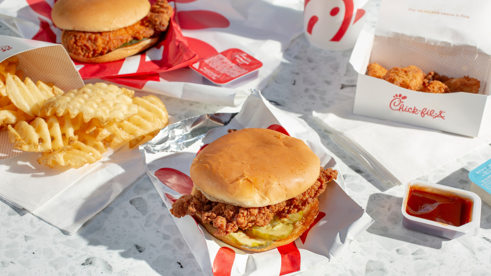 2025 年に Chick-Fil-A に大きな変化が訪れる