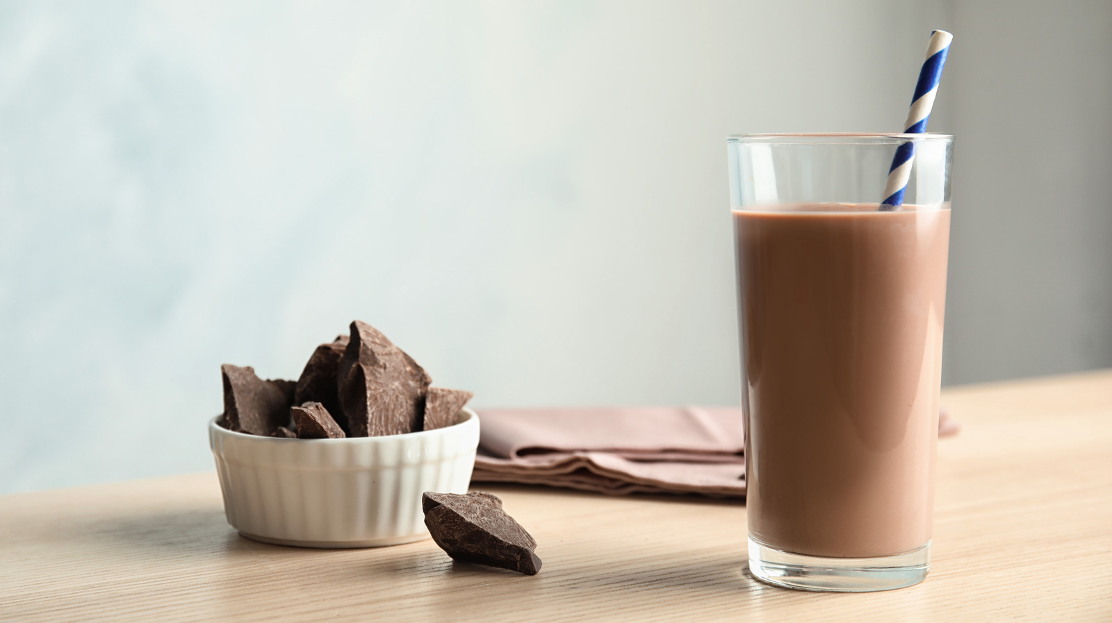 チョコレートミルクのブランドを最悪から最高までランキング