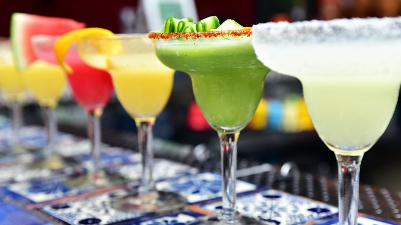 チェーン店の絶対に注文してはいけないカクテル