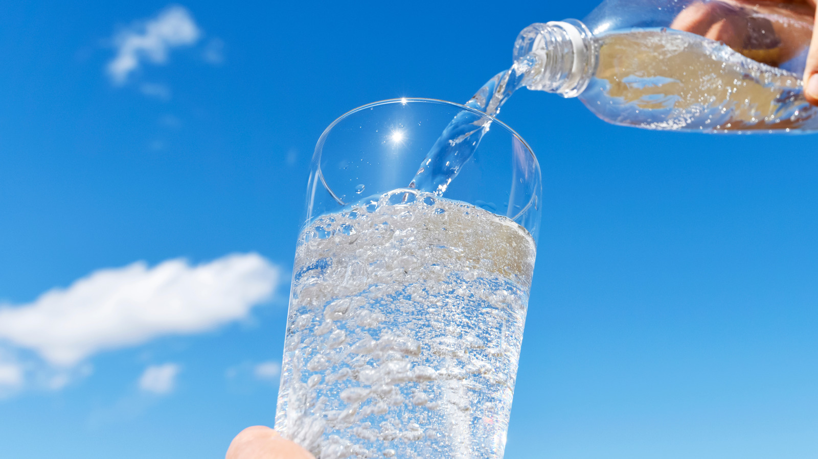 炭酸水ブランド、最悪から最高までランキング