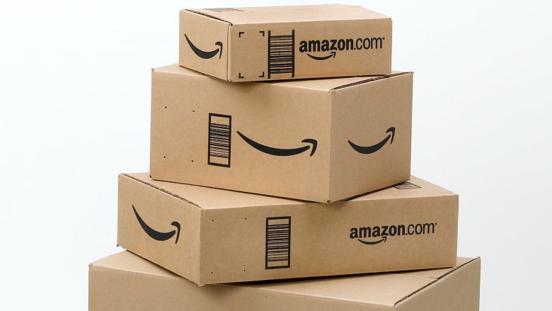 Amazonで買える最も奇妙な食べ物