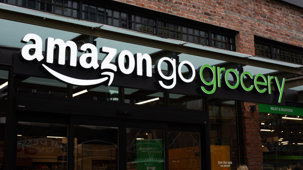 Amazon Go Groceryの真実