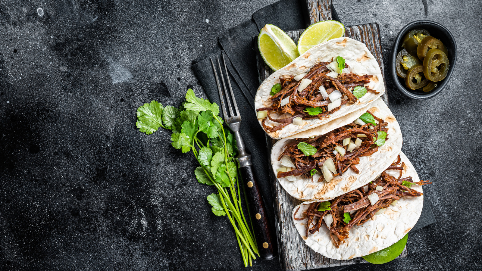 Barbacoa vs Carnitas：実際の違いは何ですか？