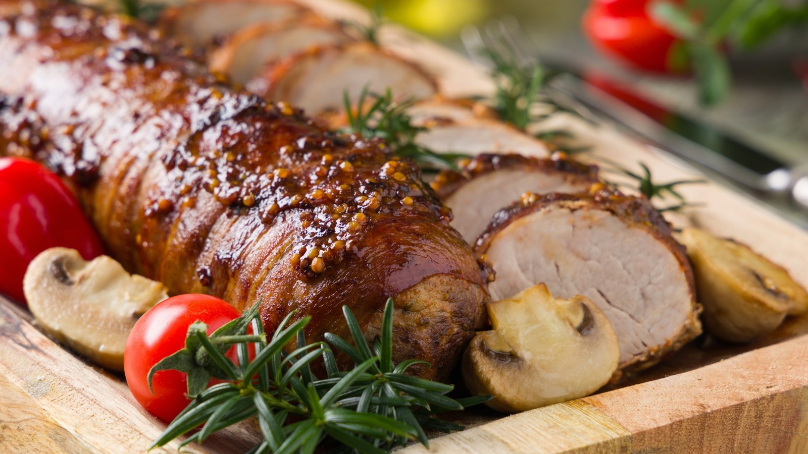 豚肉は赤い肉ですか、それとも白い肉ですか？それは複雑です
