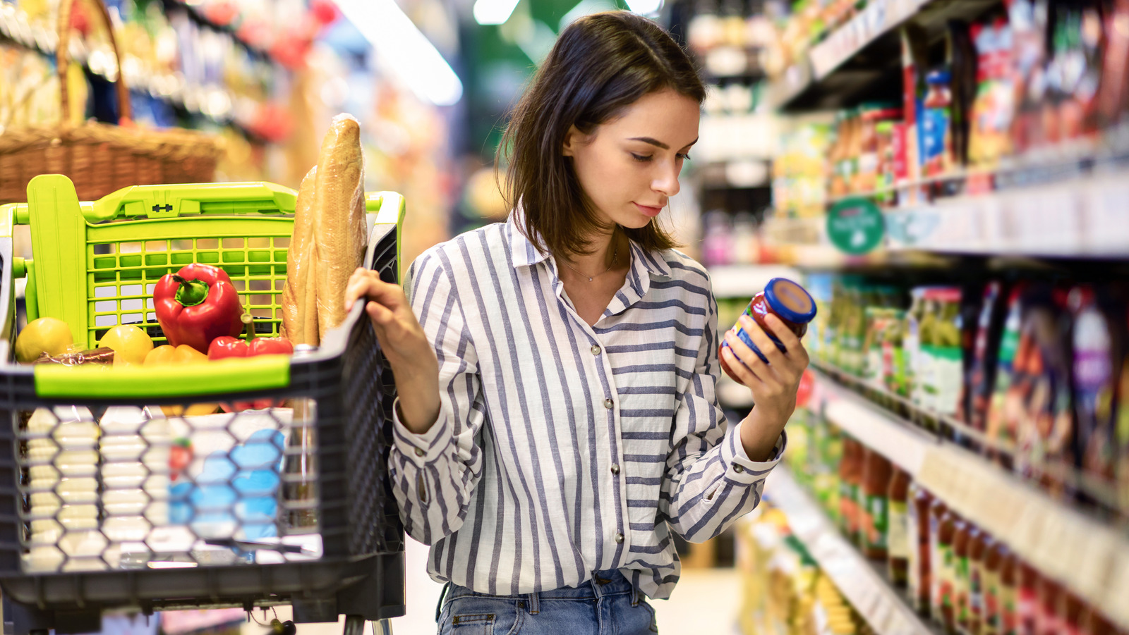 食品の賞味期限はあなたが思っているものとは違う