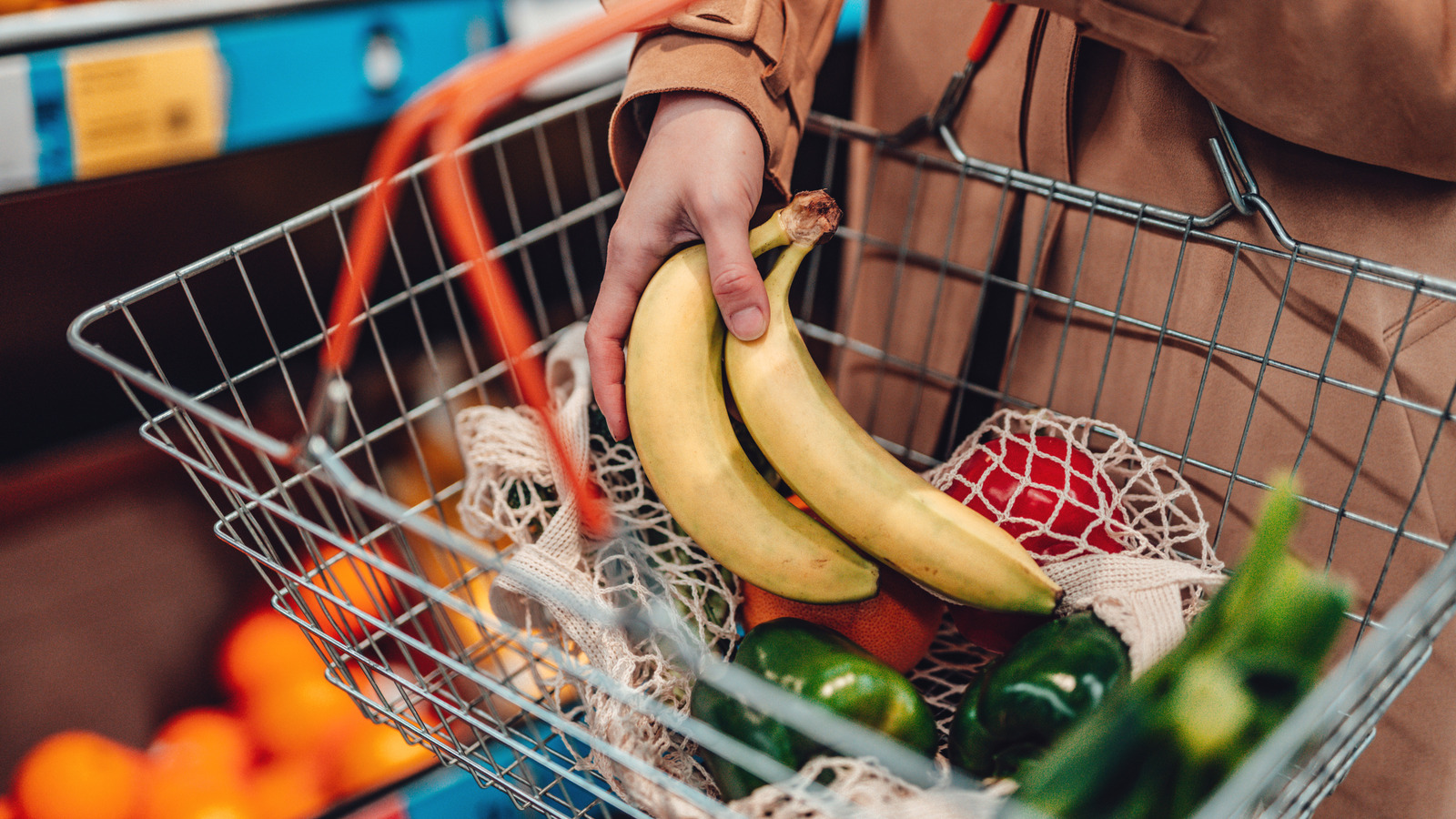 サルベージの食料品店とは何ですか？それはあなたがお金を節約するのに役立ちますか？