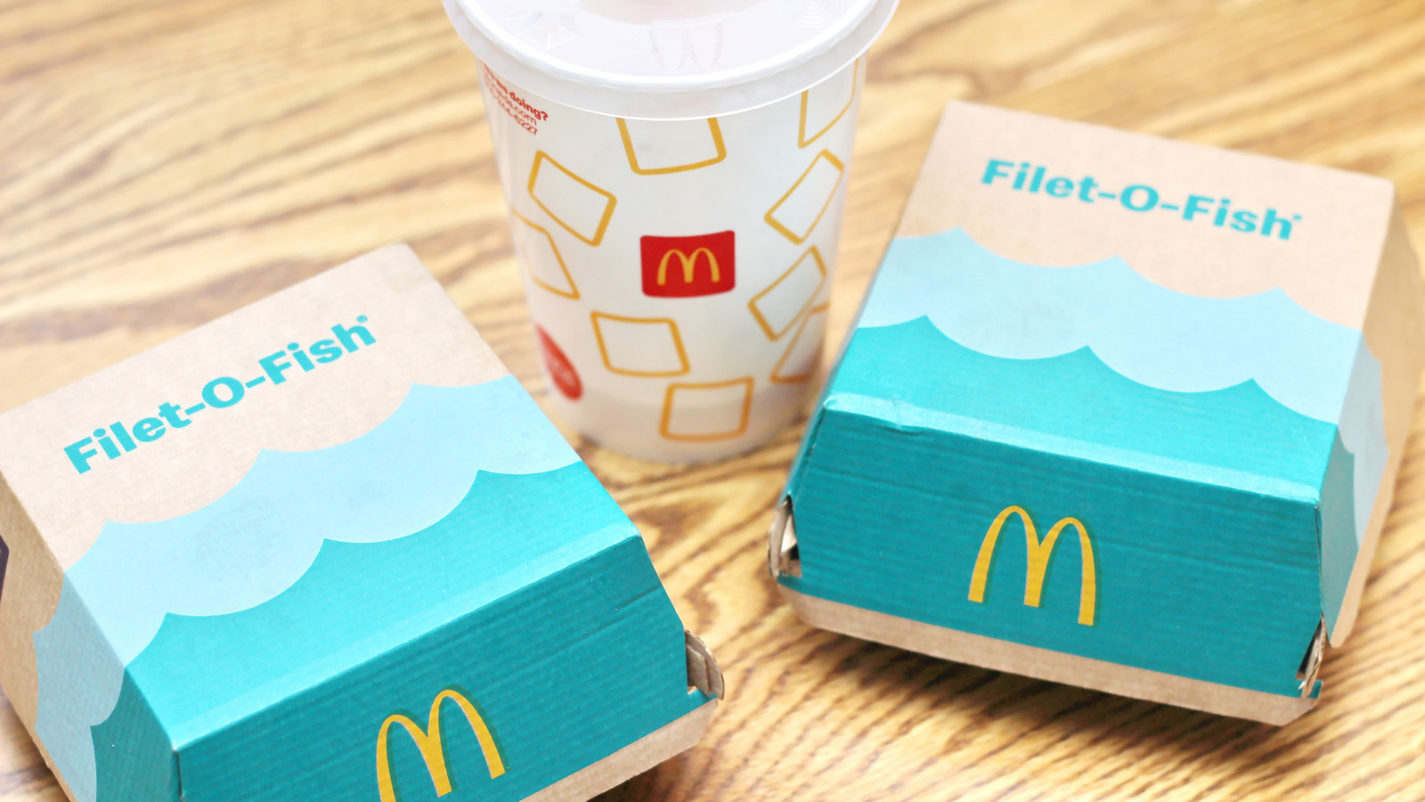 マクドナルドのフィレフィッシュは実際に作られているものは何ですか？